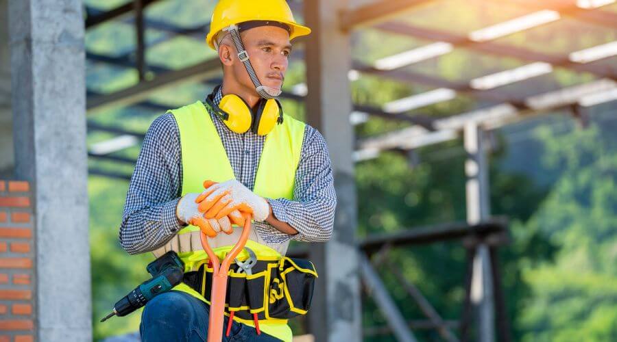 Expert top industrial roofings services in Blanchester, OH